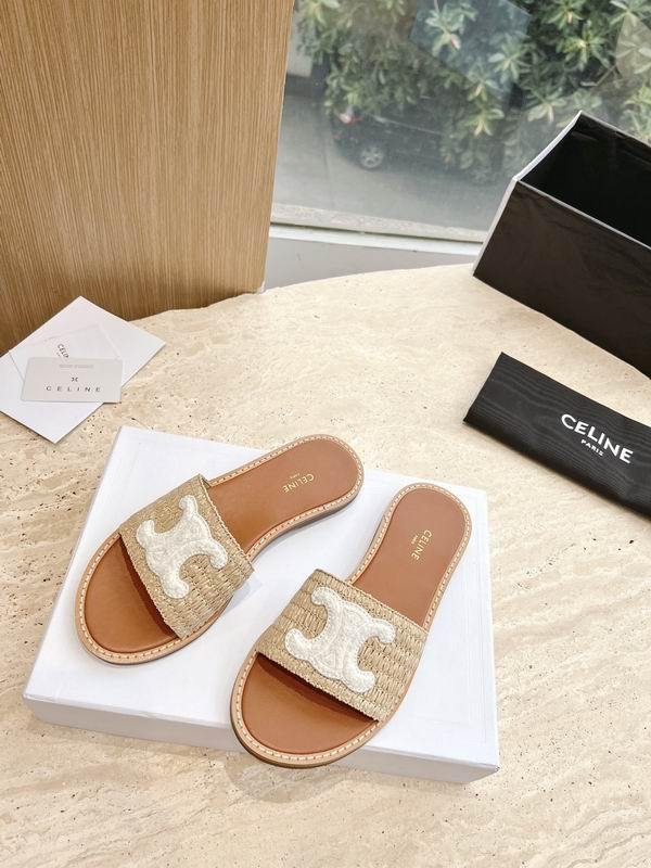 CELINE Women's Slippers 57